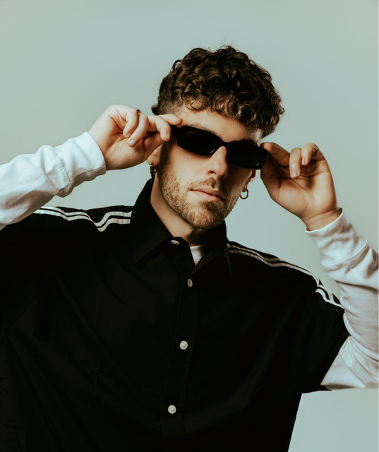 Daniel Orpi — DJ and producer playing in Ibiza