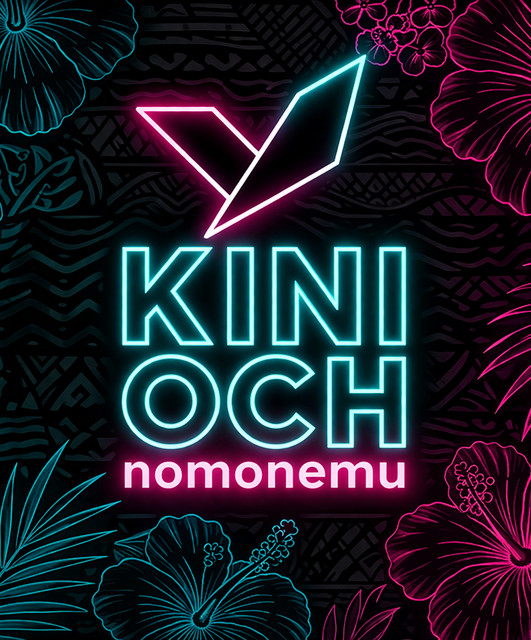 Kinioch