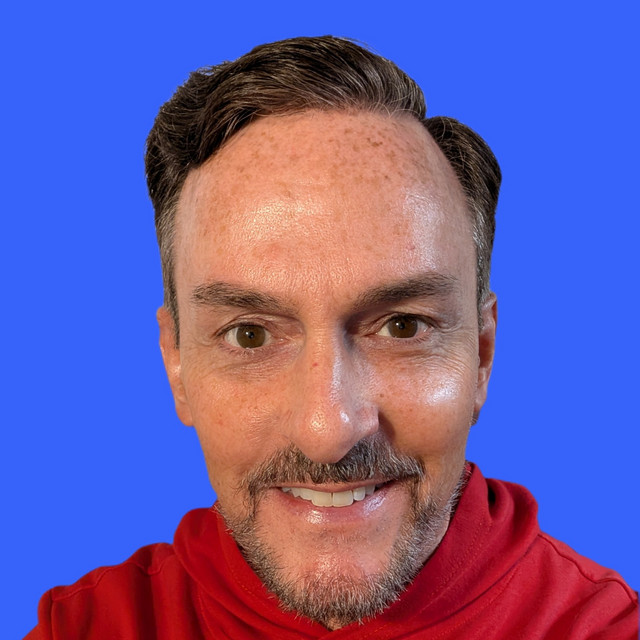 Grant Raymond Barrett