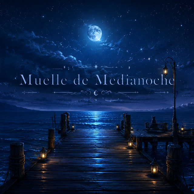 MidNight Quay