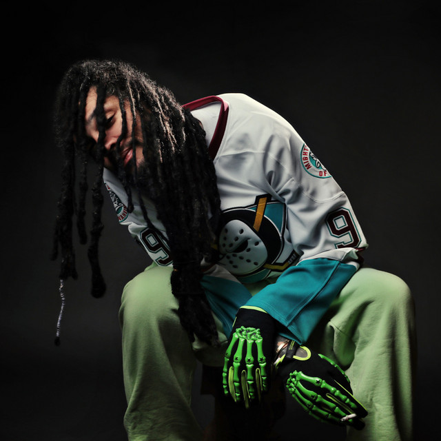 Travie McCoy image