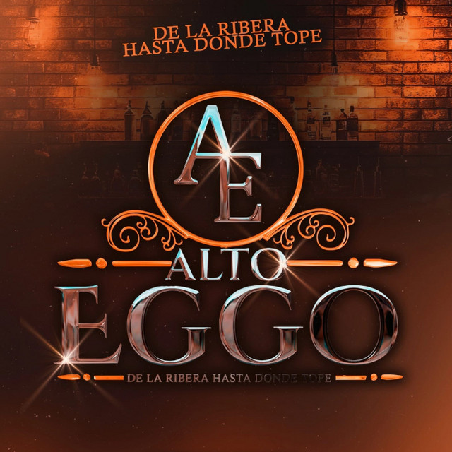 Alto Eggo