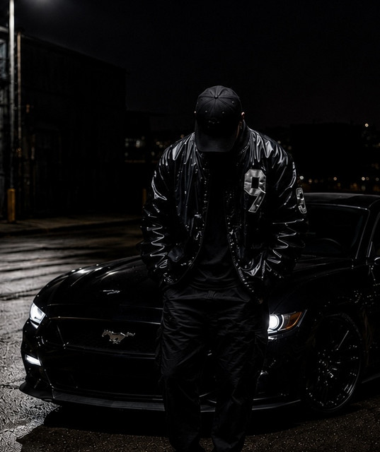 LNDR MAFIA