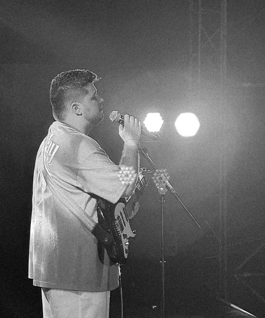Samuel | Spotify