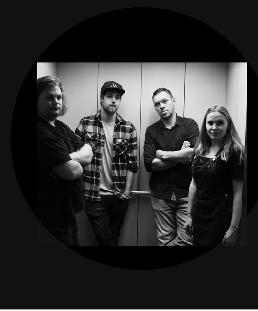 The Wolves Cave | Spotify