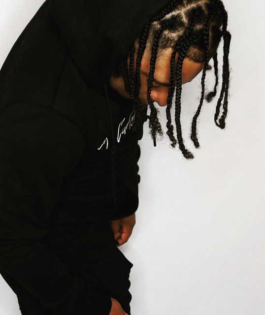 Frank Benz | Spotify