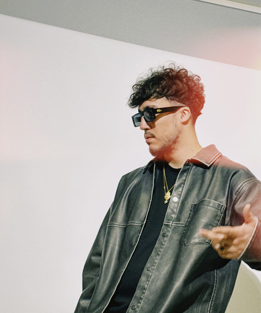 Papi | Spotify