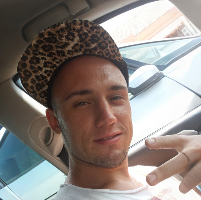 Dj Reinold Cosimo