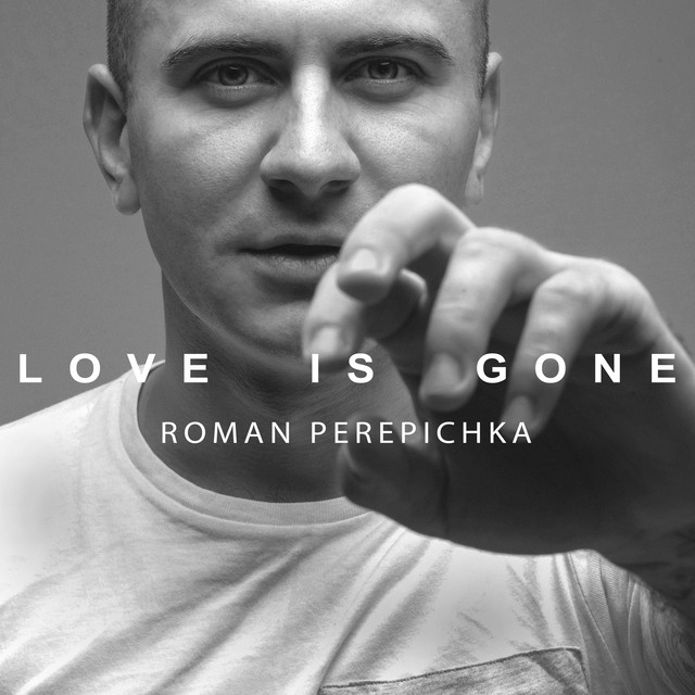 Roman Perepichka
