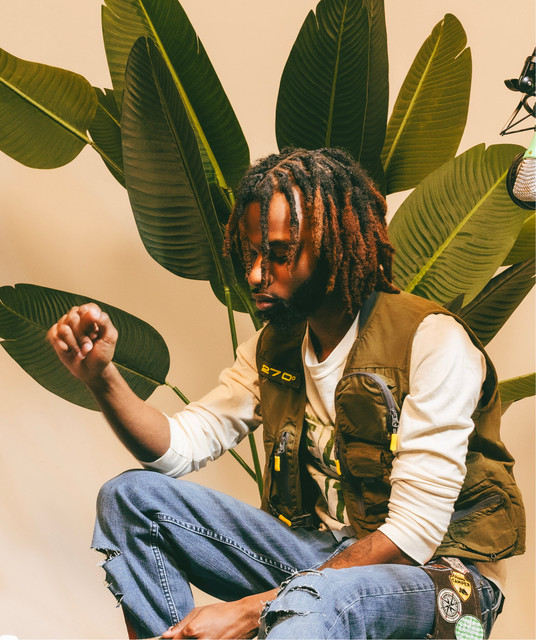 DRE4K artist photo