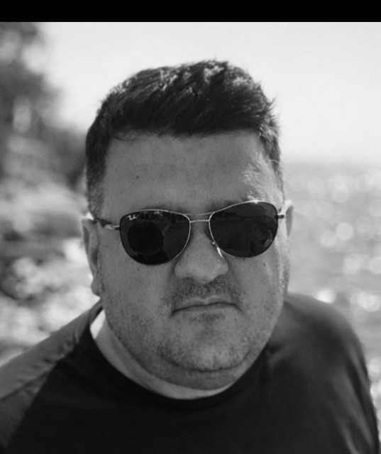 Benny Mc