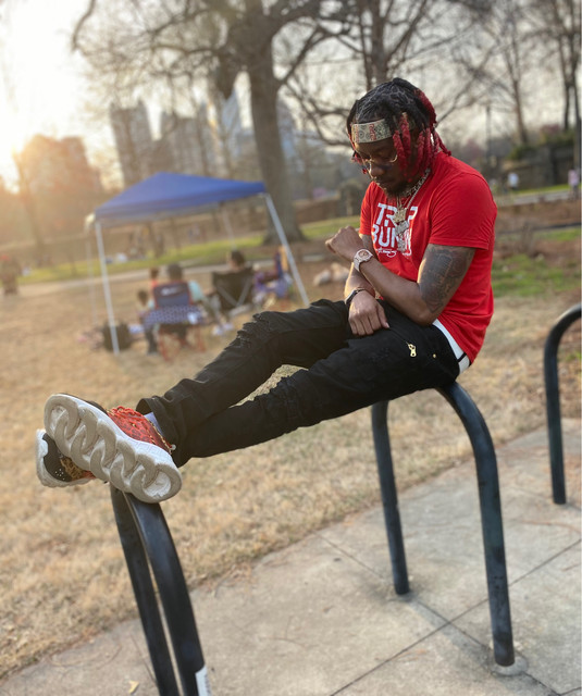 TTU | Spotify