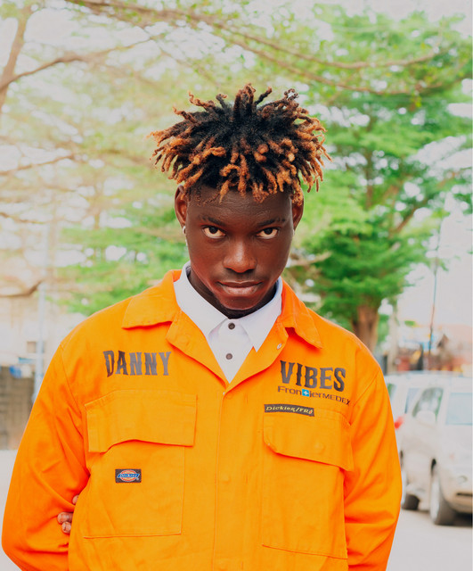 Danny Vibes