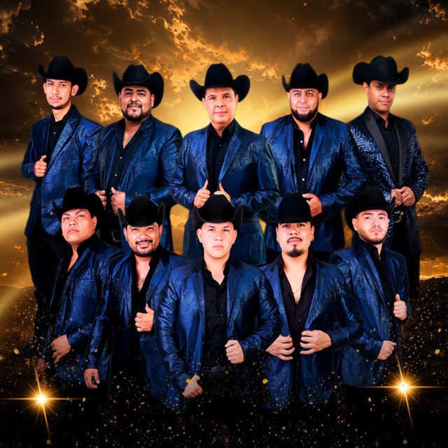 Artist "Brazeros Musical De Durango" 95f816f8-5b87-4b13-88b9-f7f7bc247a7e on Tickeri
