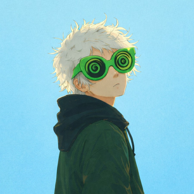 Greeny