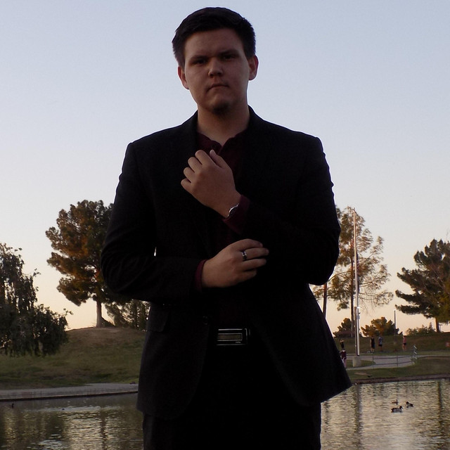 Stephen Ray | Spotify