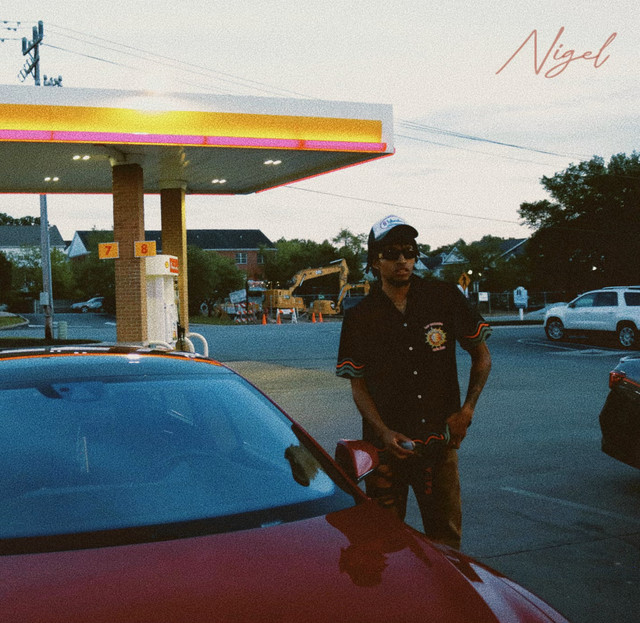 Nigel | Spotify