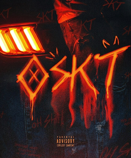 SKT On the beat