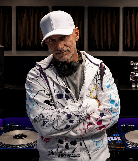 DJ Bakdraft