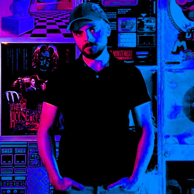 Jon Graham