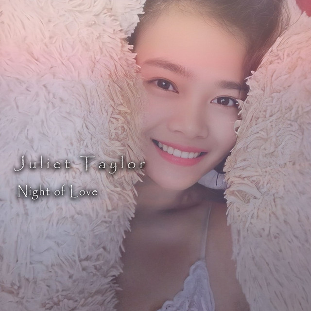 Juliet Taylor