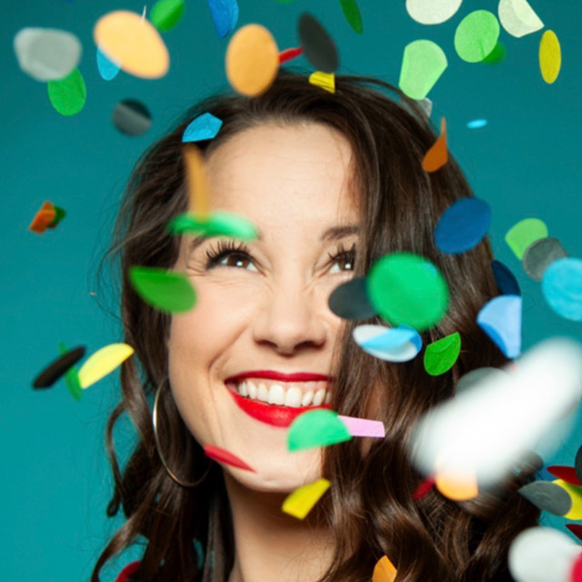 Complex Dani