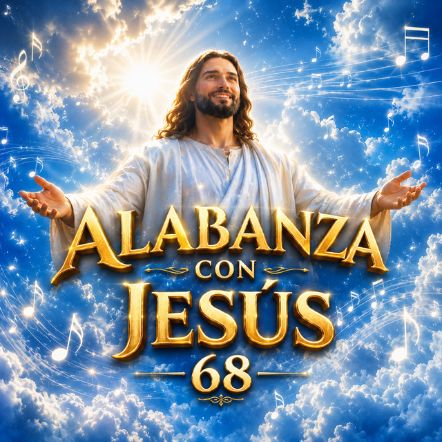 ALABANZA CON JESUS