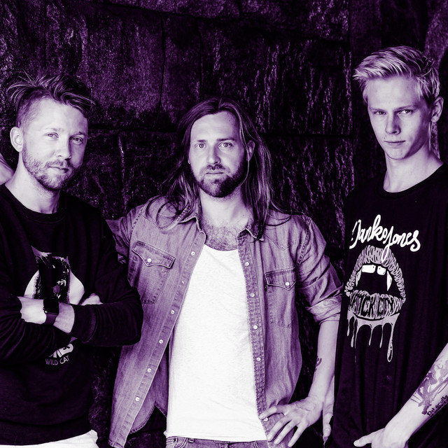 Radio Riot | Spotify
