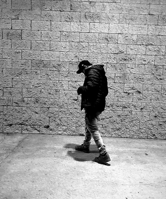 Mobbin kp