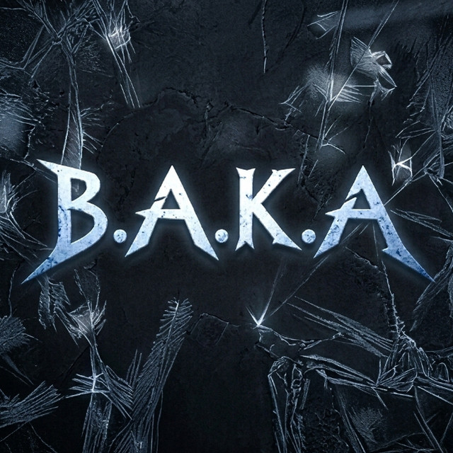 B.A.K.A