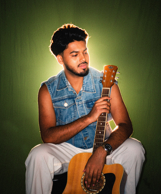 Amarjeet Jaikar