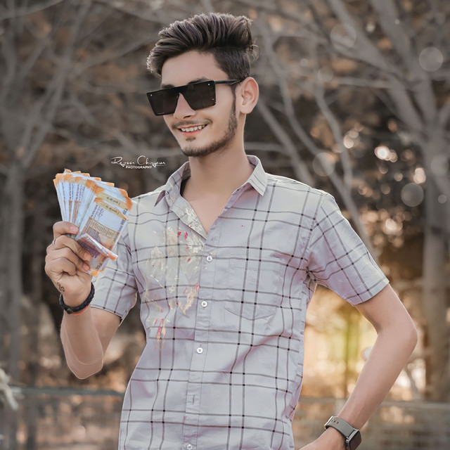 Dj Rajveer Chirgaon