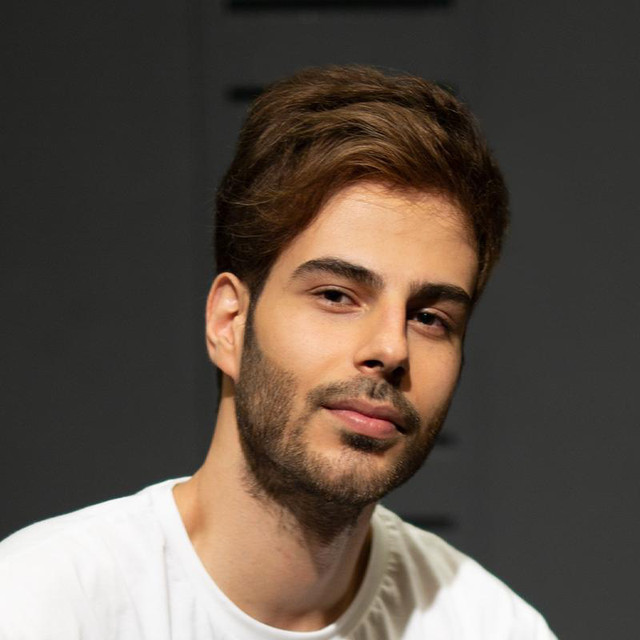 Ali Ghelich image