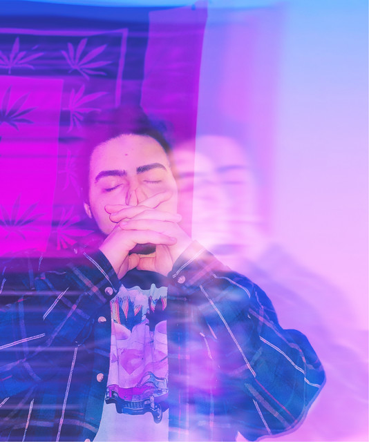 Sam Goodie | Spotify