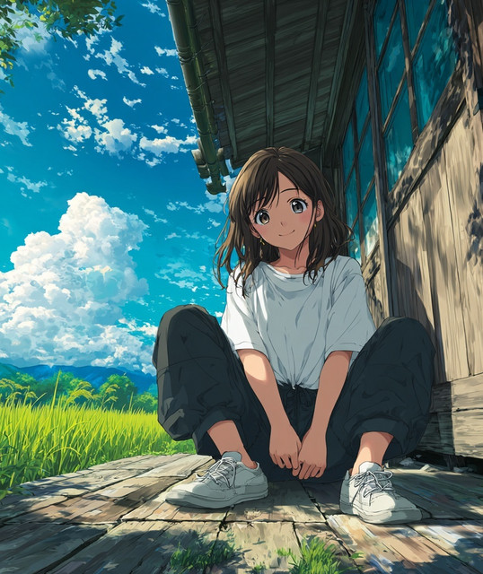 Yuu