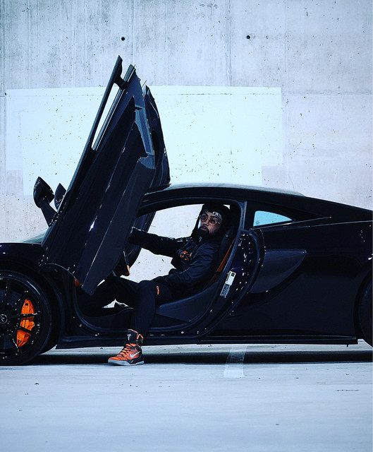 Playboy P