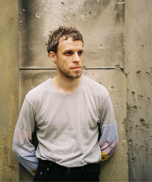 Nicolas Fehr