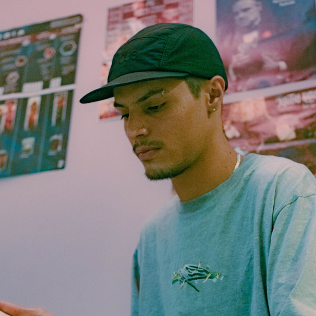 Kyle Fortes: Songs list, genres, analysis and similar artists - Chosic