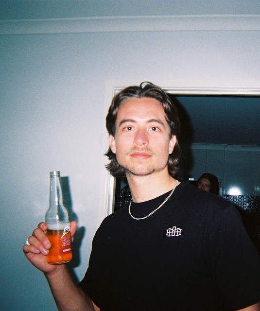 Nicky D | Spotify