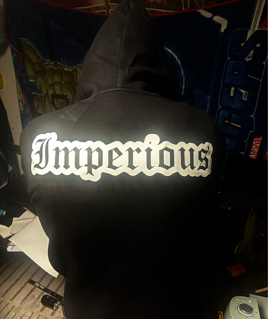 Imperious Concert & Tour History | Concert Archives