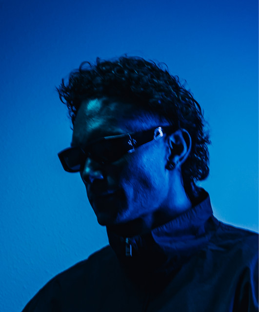 Anakim Spotify artist portrait