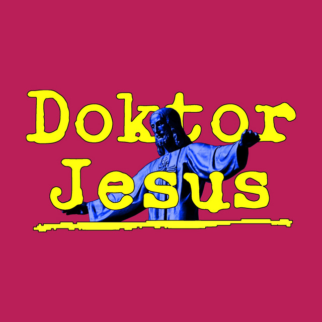 Doktor Jesus