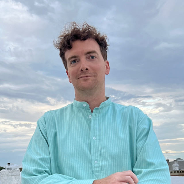 Paul Spring image