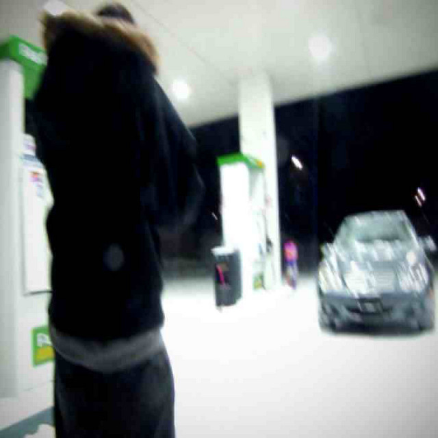 woozy image