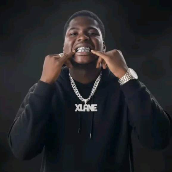 Xlane Tha Rapper