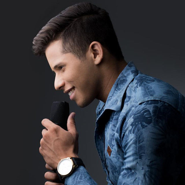 Ryan Rafael | Spotify