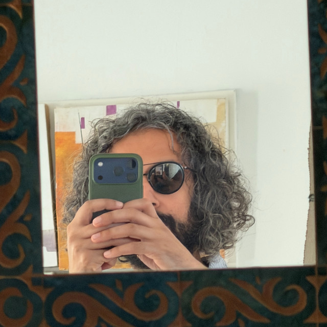 Nadeem Karim