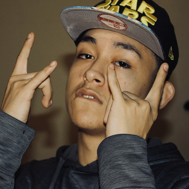Danny Mill | Spotify