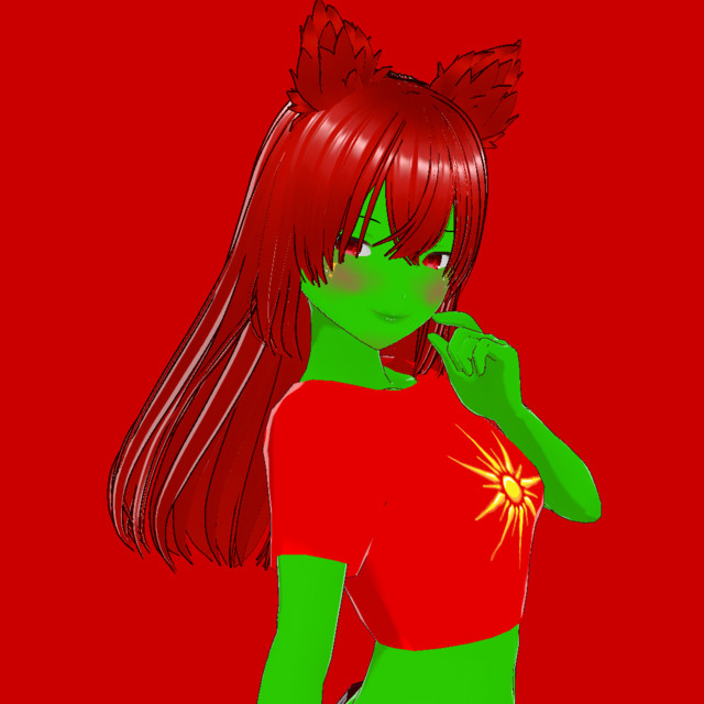 Cvntlina Xavia