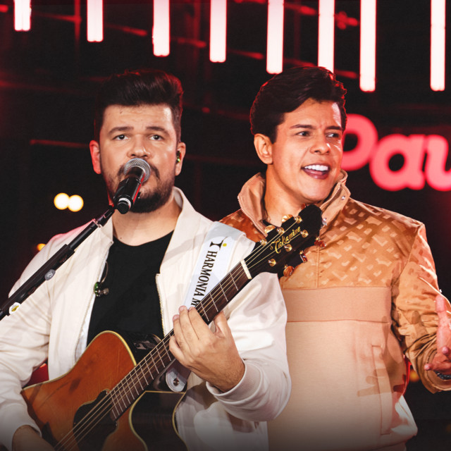 Paulo e Nathan